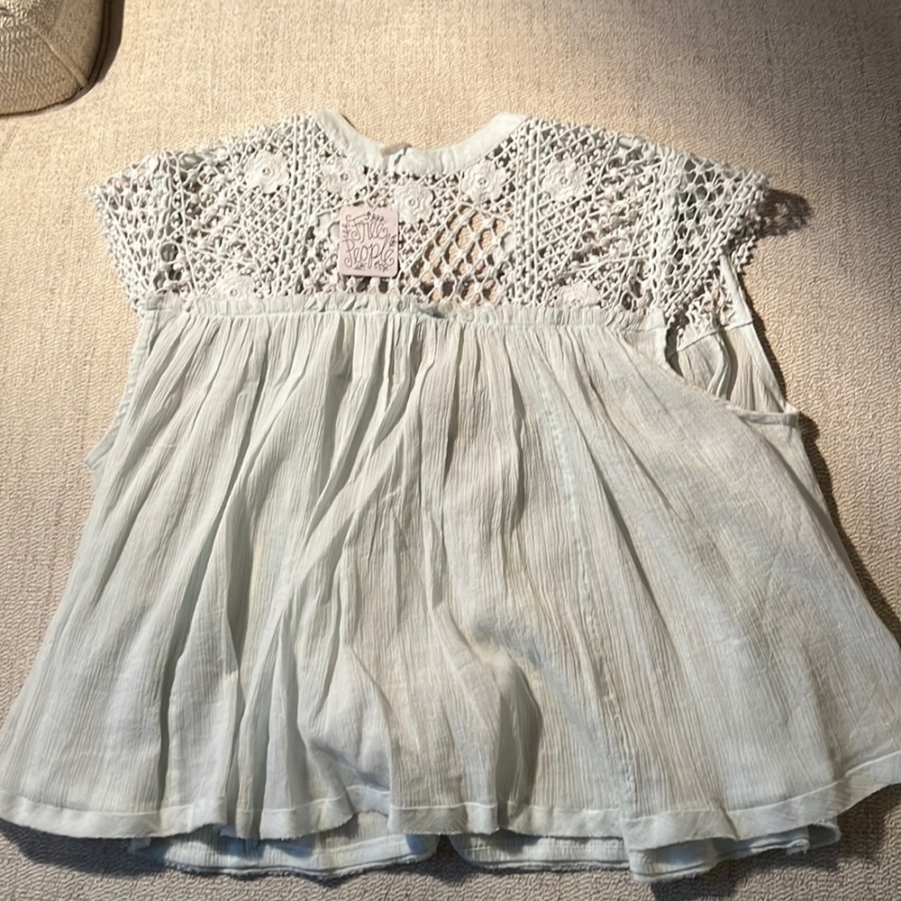 Free people too
